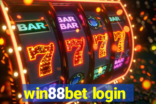 win88bet login